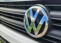 Volkswagen commerciale
