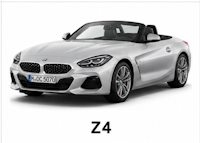 Kit cruscotto BMW Z4 | Interni auto Cruscotto Legno