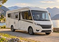 Kit cruscotto camper e motorhome | Cruscotto Legno