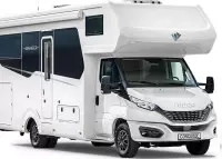 Kit cruscotto camper Iveco telaio | Interni auto Cruscotto Legno