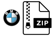 BMW DXF-EPS-AI
