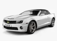 CAMARO