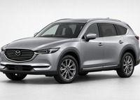 Kit cruscotto Mazda CX-8 effetto radica | Cruscotto Legno