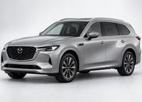 Kit cruscotto Mazda CX-80 effetto radica | Cruscotto Legno