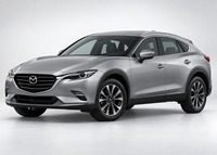 Kit cruscotto Mazda CX-4 effetto radica | Cruscotto Legno