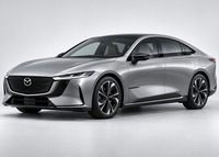 MAZDA EZ-6