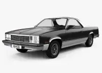 El Camino