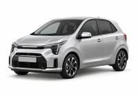 Kit cruscotto Kia Picanto effetto radica | Cruscotto Legno