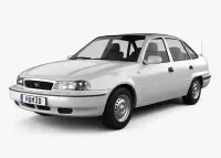 Kit cruscotto Daewoo Espero | Interni auto Cruscotto Legno