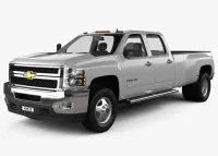 Kit cruscotto Chevrolet Silverado | Interni auto Cruscotto Legno
