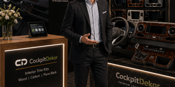 Classifica Caravan Salon Düsseldorf 2026: migliori marchi per interni camper e personalizzazione del cockpit